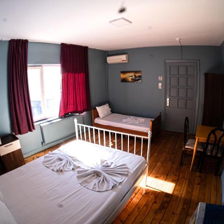 Cheers Midtown Hostel Стамбул Экстерьер фото