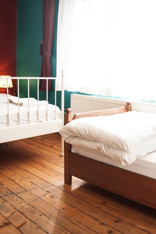 Cheers Midtown Hostel Стамбул Экстерьер фото